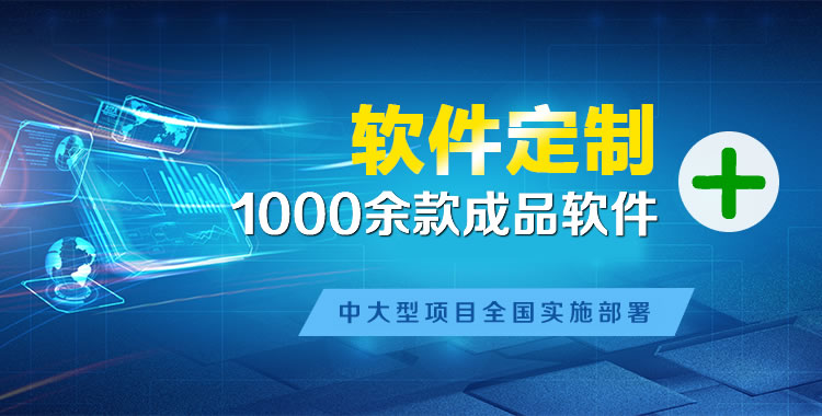 分宜管理系统软件软件开发